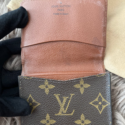 Preloved Authentic  Louis Vuitton Musette Tango Bundle