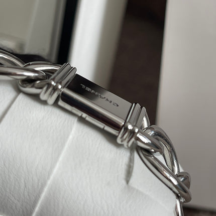 Preloved Authentic Chanel Première Gourmette Chain Watch