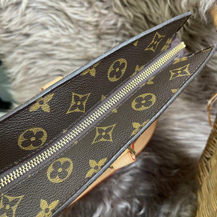 Preloved  Louis Vuitton 2006 Babylone tote bag