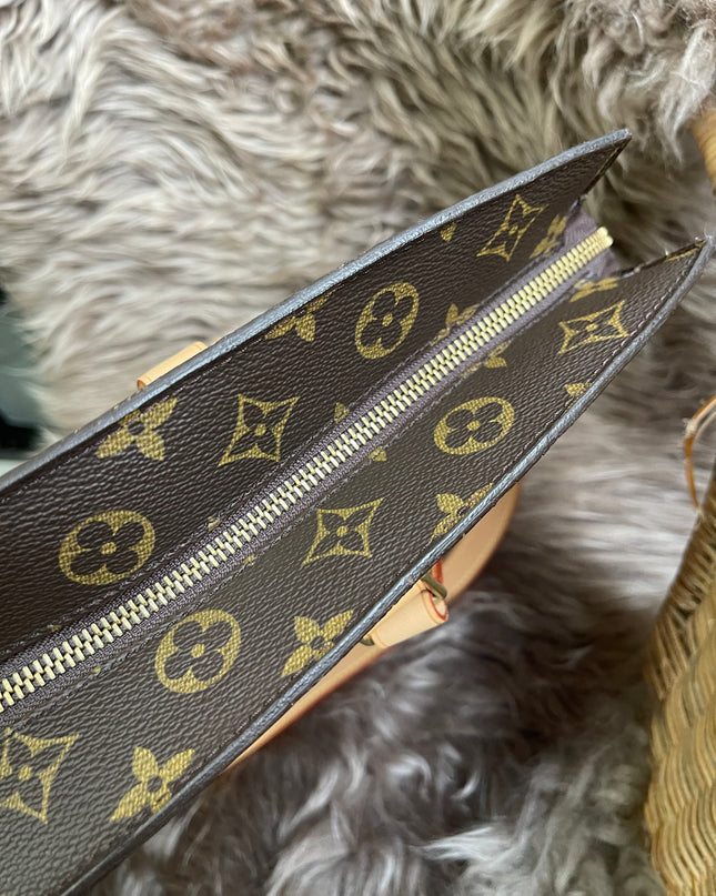 🔥 Big Drop Alert + Extra Discount! 🔥 Preloved  Louis Vuitton 2006 Babylone tote bag