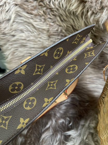 🔥 Big Drop Alert + Extra Discount! 🔥 Preloved  Louis Vuitton 2006 Babylone tote bag