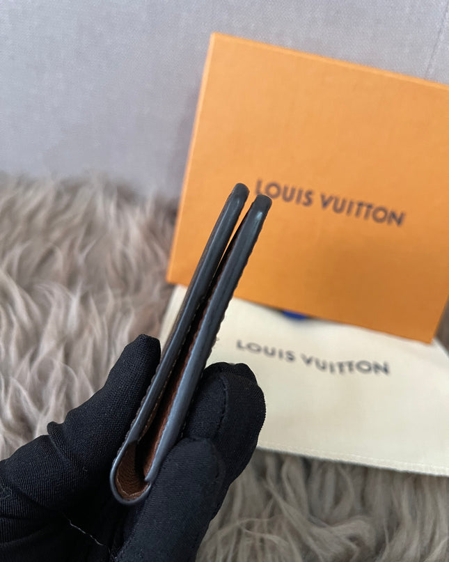 BRANDNEW LOUIS VUITTON Pocket Organiser