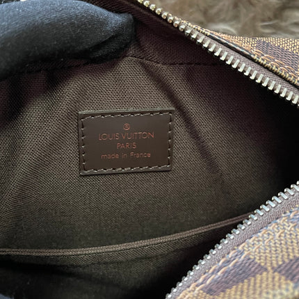 BIG DROP!! Preloved Louis Vuitton 2004 Olav PM shoulder bag