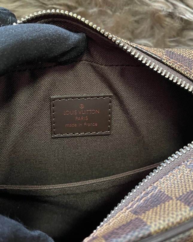 BIG DROP!! Preloved Louis Vuitton 2004 Olav PM shoulder bag