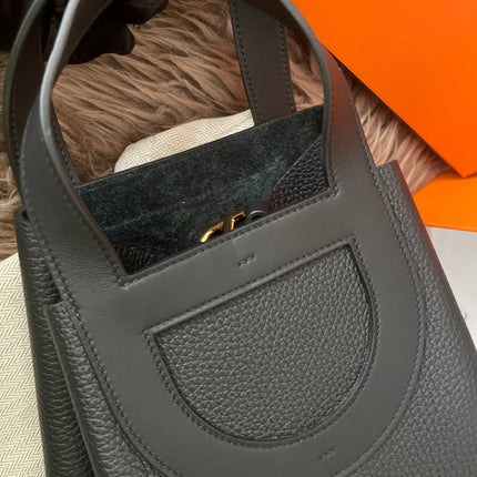 Preloved Authentic Hermès In-the-Loop 23 bag