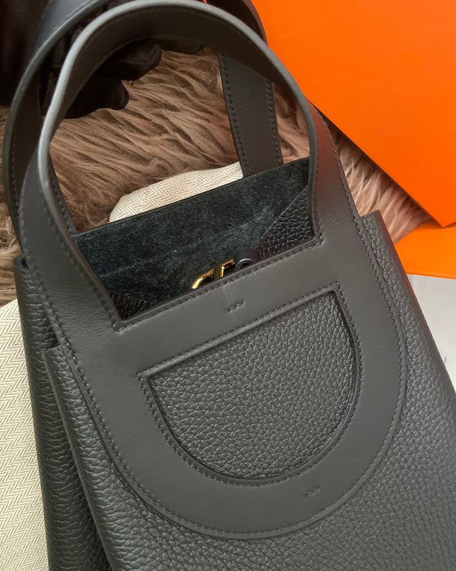 Preloved Authentic Hermès In-the-Loop 23 bag