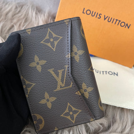 BRANDNEW LOUIS VUITTON Pocket Organiser