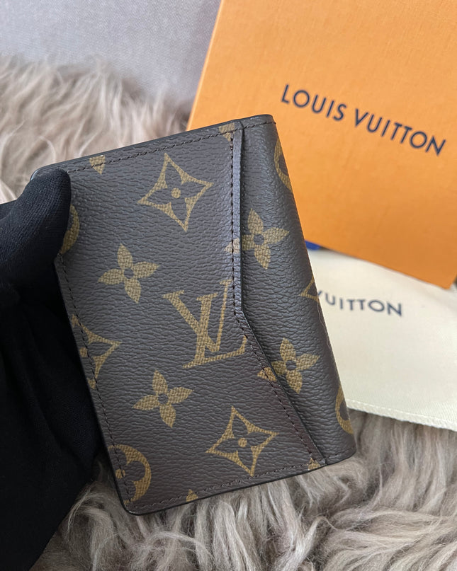 BRANDNEW LOUIS VUITTON Pocket Organiser