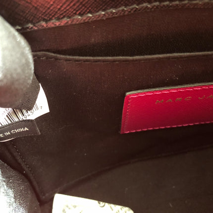 UNUSED Marc Jacobs Little Big Shot