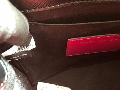 UNUSED Marc Jacobs Little Big Shot