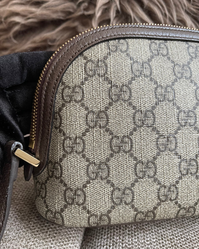 Preloved Authentic Gucci Ophidia GG Supreme Crossbody Bag