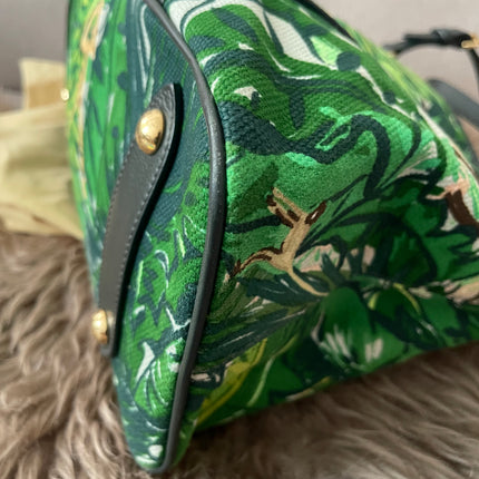 Preloved Authentic Louis Vuitton Ailleurs Adventure Cabas PM ( Limited Edition )