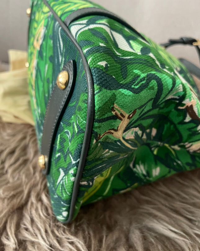 Preloved Authentic Louis Vuitton Ailleurs Adventure Cabas PM ( Limited Edition )