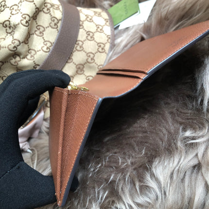 Preloved Brazza Wallet