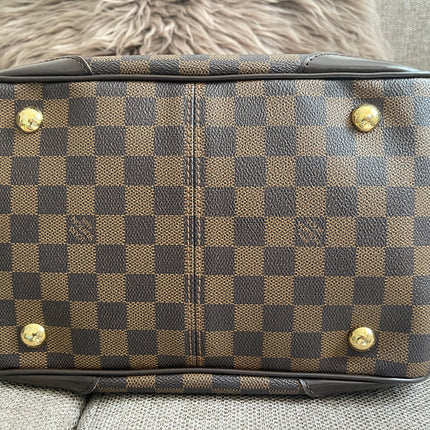 Preloved Authentic Louis Vuitton Verona GM Damier Ebene
