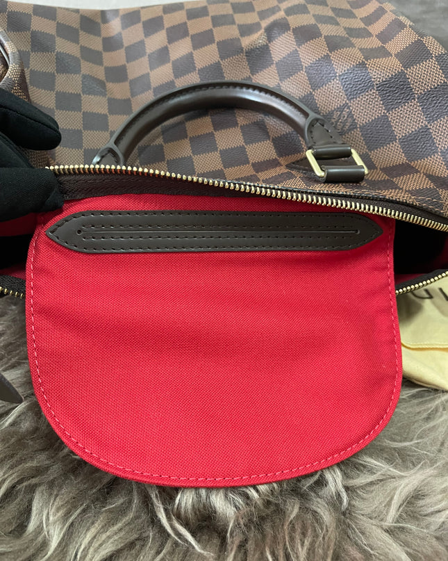 Preloved Louis Vuitton Speedy 30 Damier