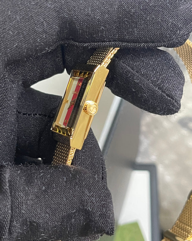 Preloved G-Frame watch