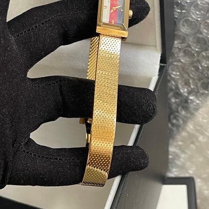 Preloved G-Frame watch