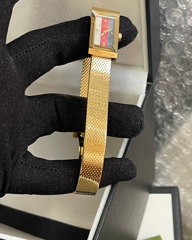 Preloved G-Frame watch