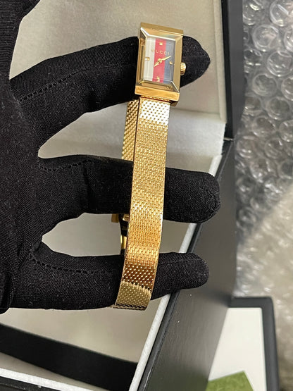 Preloved G-Frame watch