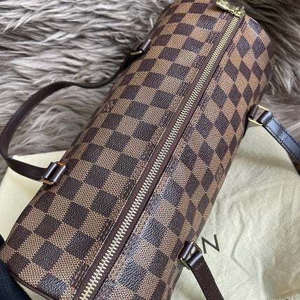 Preloved Louis Vuitton 2006 Papillon 30 shoulder bag