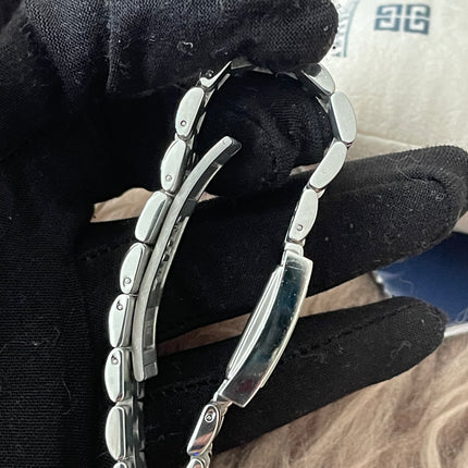 Preloved Authentic Givenchy couple's watch