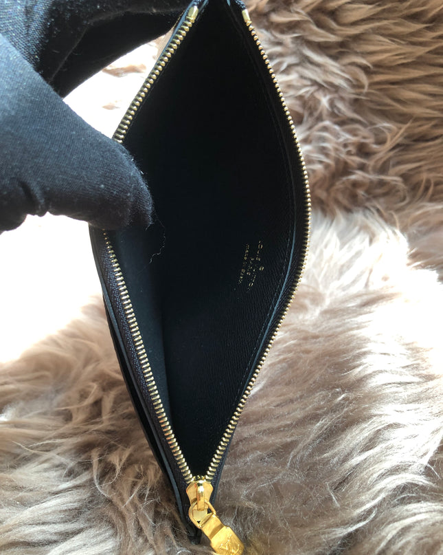 Preloved Louis Vuitton Slim Purse