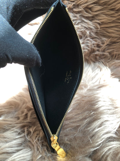 Preloved Louis Vuitton Slim Purse