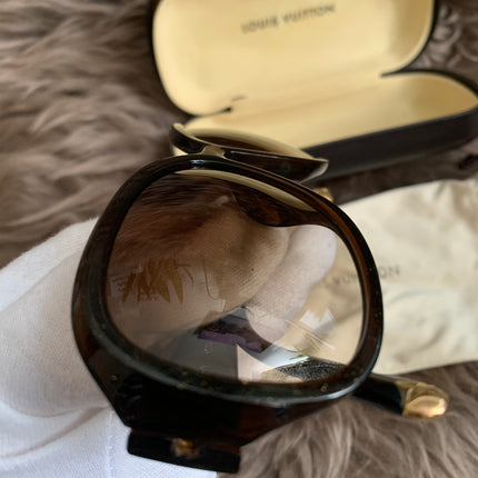 Louis Vuitton Obsession GM Sunglasses