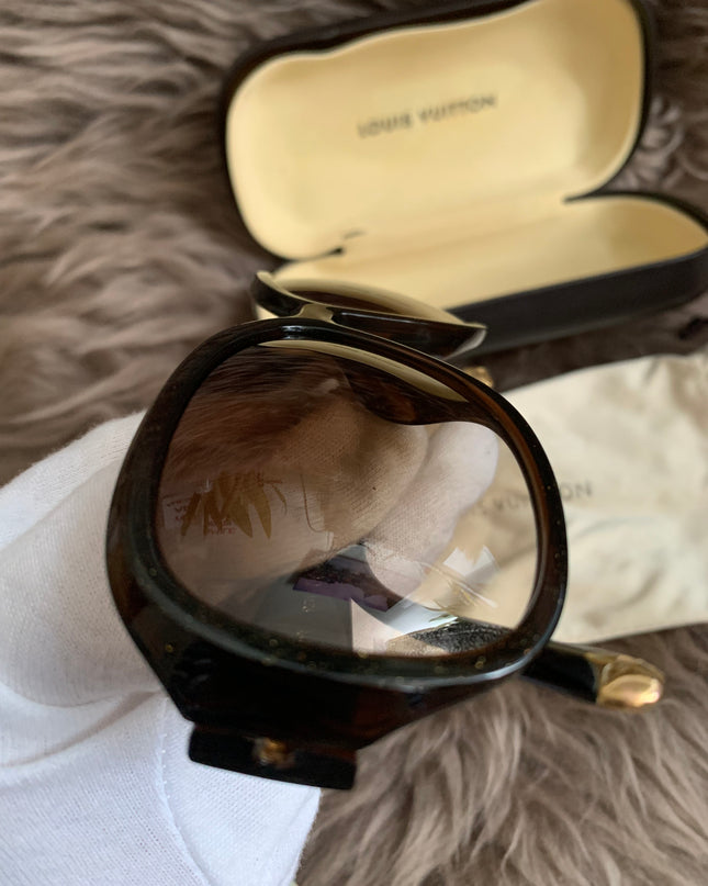 Louis Vuitton Obsession GM Sunglasses