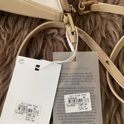 Preloved Authentic Mlouye Flex Mini