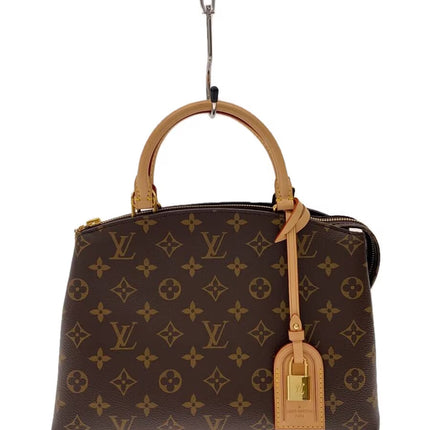 Preloved Authentic LOUIS VUITTON Petit Palais PM Monogram