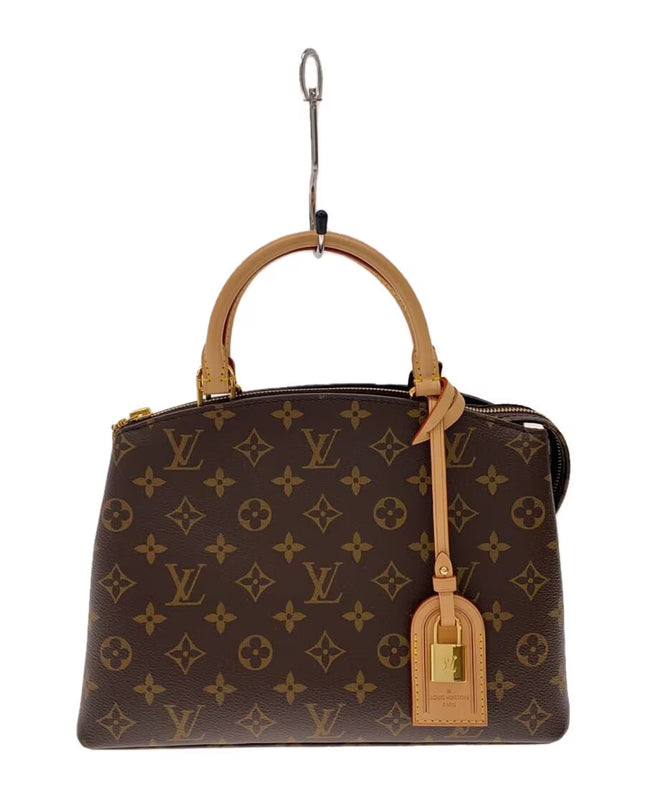Preloved Authentic LOUIS VUITTON Petit Palais PM Monogram