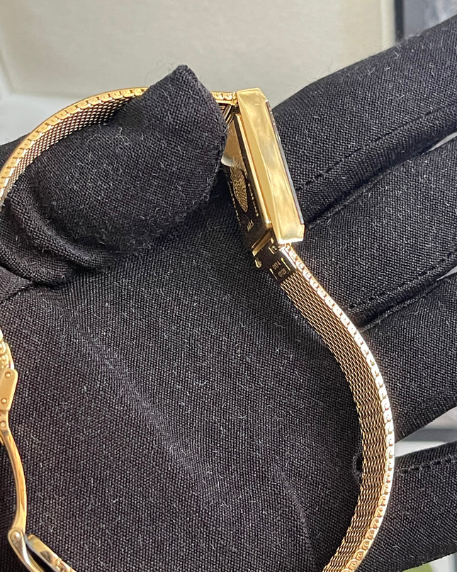 Preloved G-Frame watch