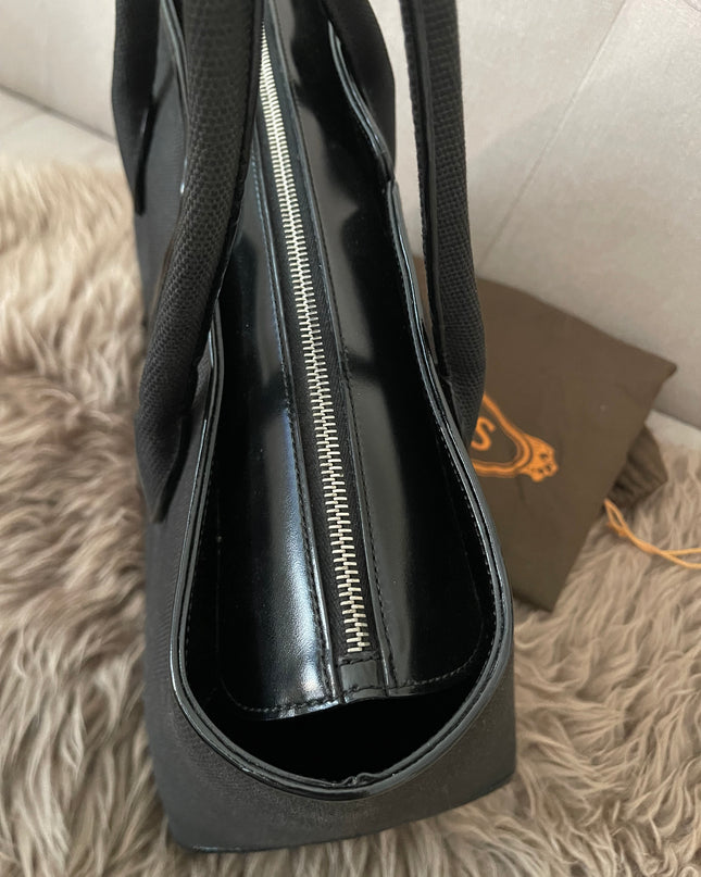 Preloved Authentic  Tod's Medium Di Bag