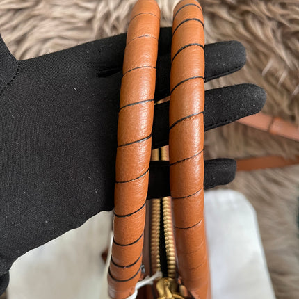 Unused Chloé Marcie Top-Handle Bag