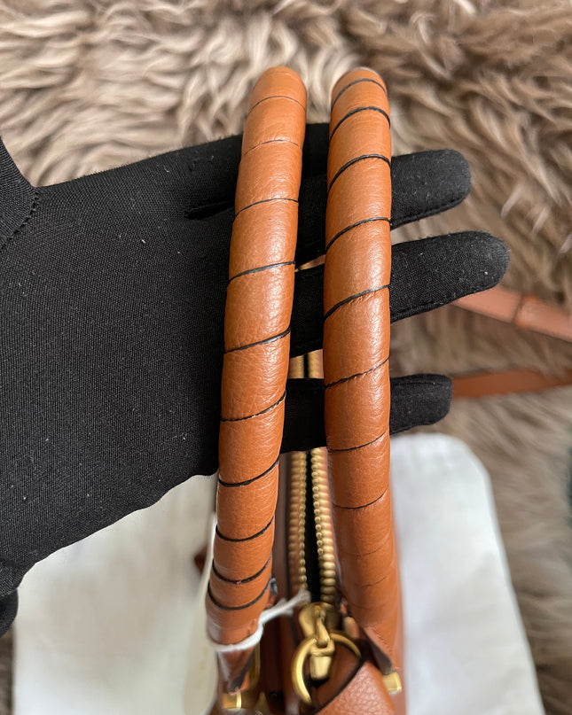 Unused Chloé Marcie Top-Handle Bag