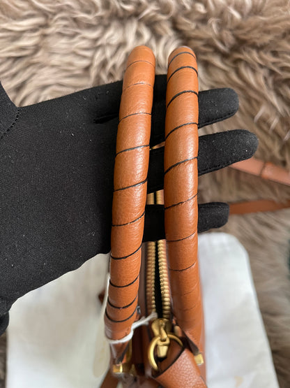 Unused Chloé Marcie Top-Handle Bag