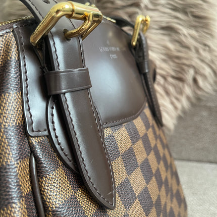 Preloved Authentic Louis Vuitton Verona GM Damier Ebene