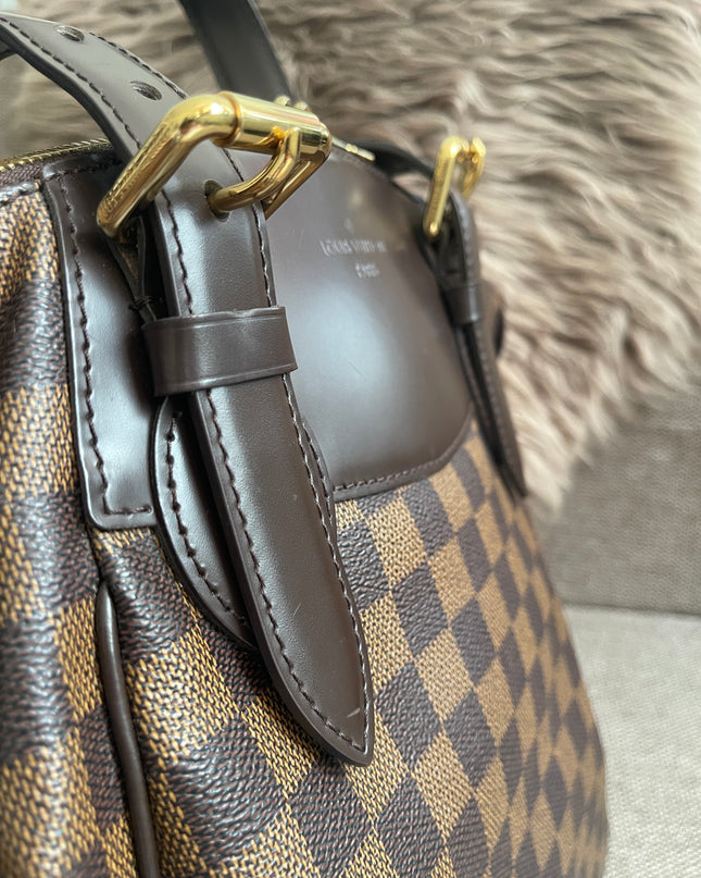 Preloved Authentic Louis Vuitton Verona GM Damier Ebene