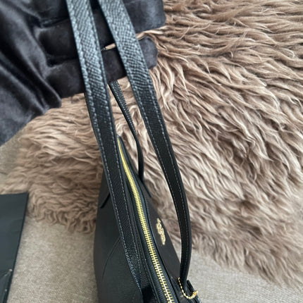Preloved Authentic Coach XG Fiona Tote