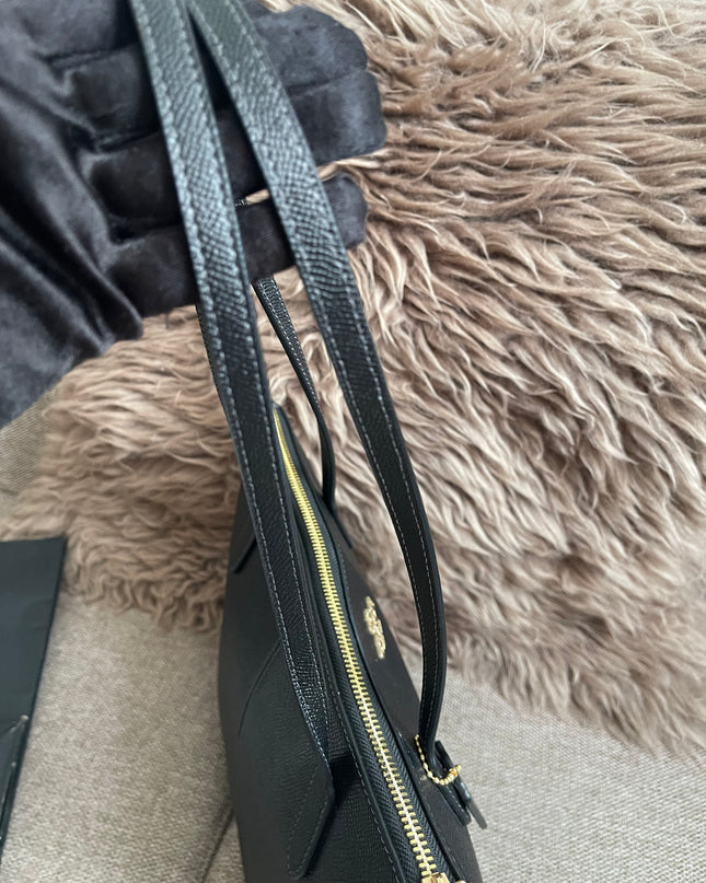 Preloved Authentic Coach XG Fiona Tote