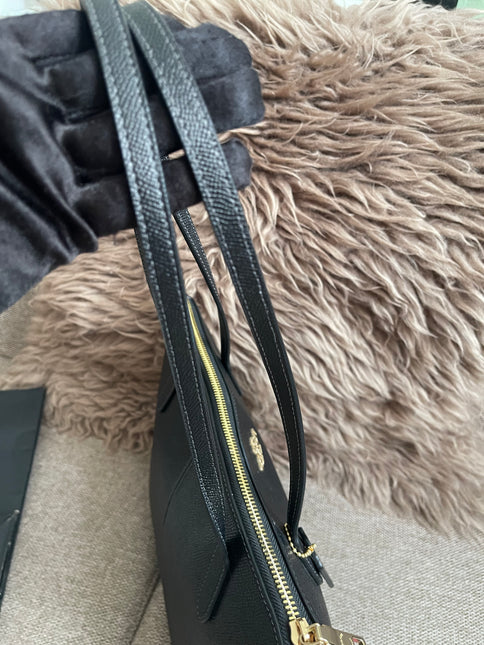 Preloved Authentic Coach XG Fiona Tote