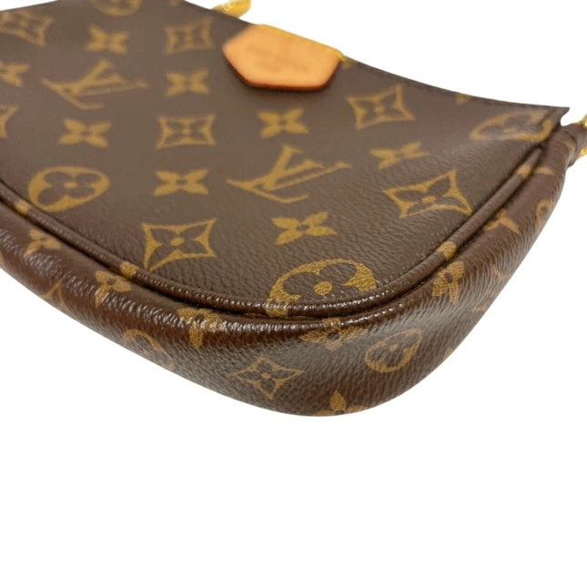 Preloved Authentic Louis Vuitton Multi Pochette Accessoires