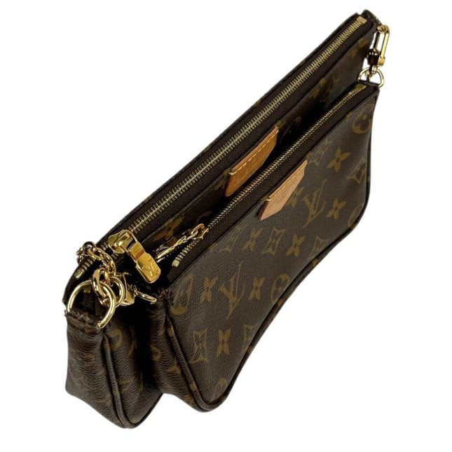 Preloved Authentic Louis Vuitton Multi Pochette Accessoires