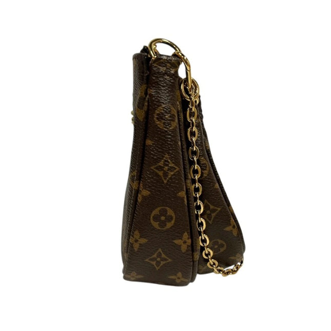 Preloved Authentic Louis Vuitton Multi Pochette Accessoires