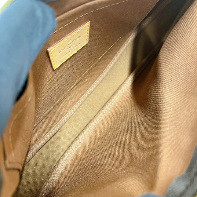 Preloved Authentic Louis Vuitton Multi Pochette Accessoires