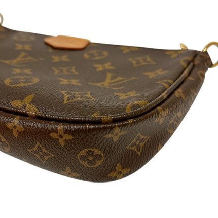 Preloved Authentic Louis Vuitton Multi Pochette Accessoires