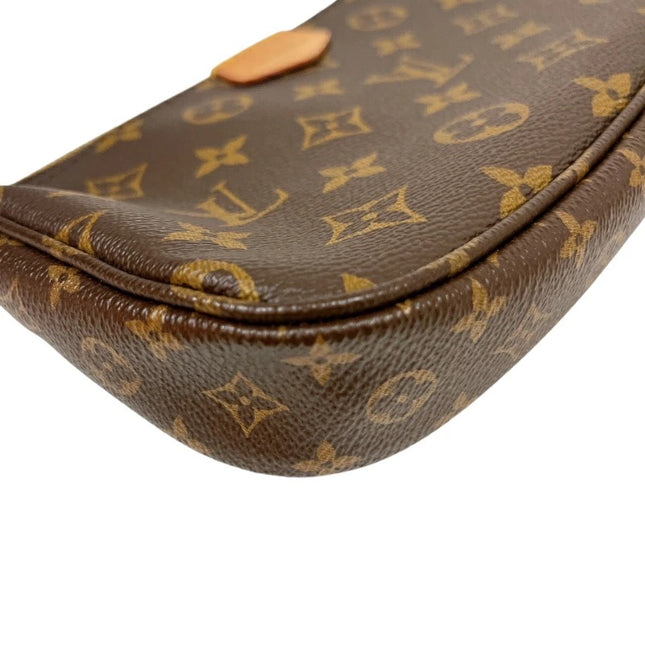 Preloved Authentic Louis Vuitton Multi Pochette Accessoires