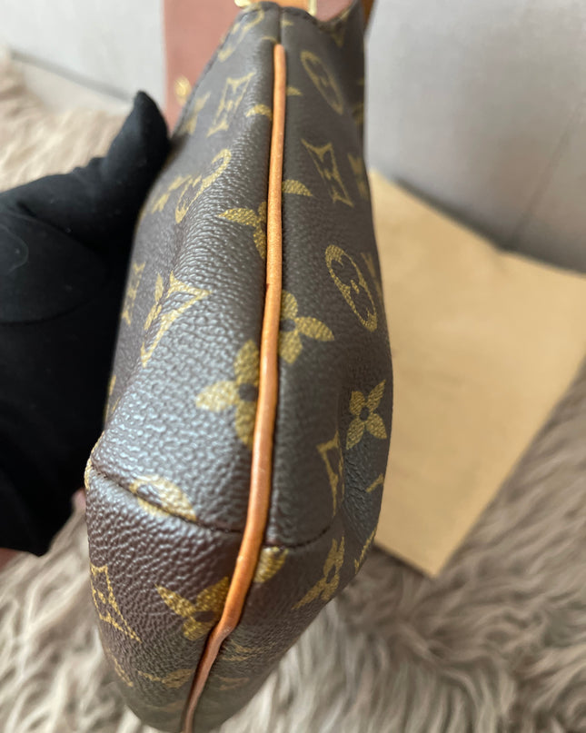Preloved Authentic  Louis Vuitton Musette Tango Bundle